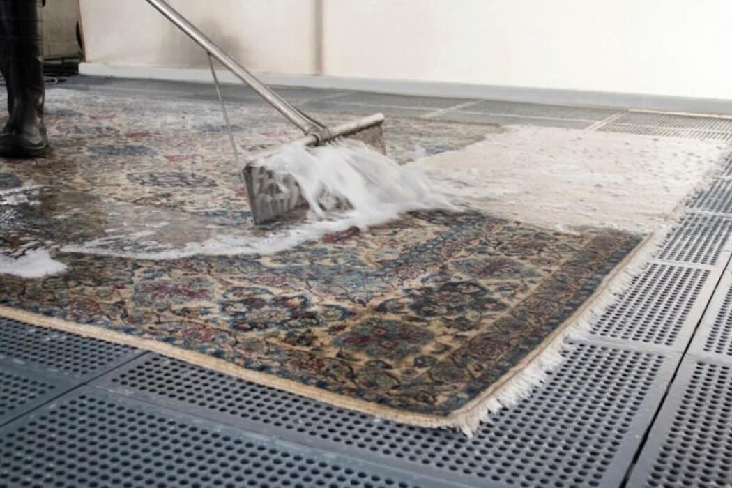 Sul Pro Limpeza - Serviço de lavagem de tapete