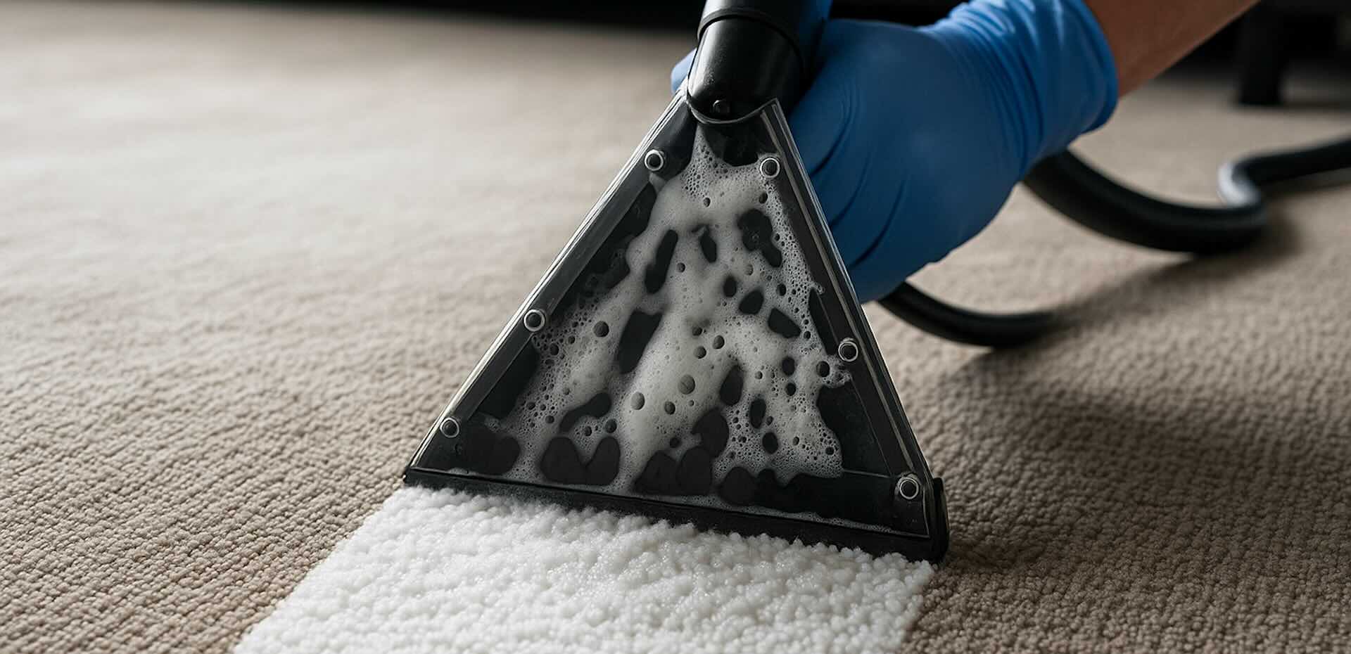 Sul Pro Limpeza - Serviço de lavagem de tapete