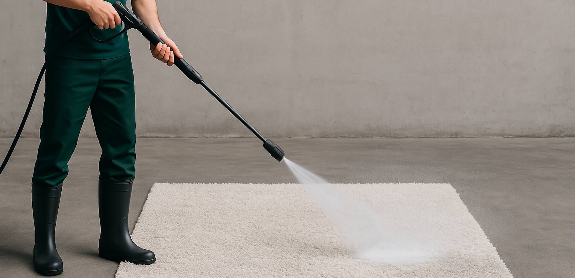 Sul Pro Limpeza - Serviço de lavagem de tapete